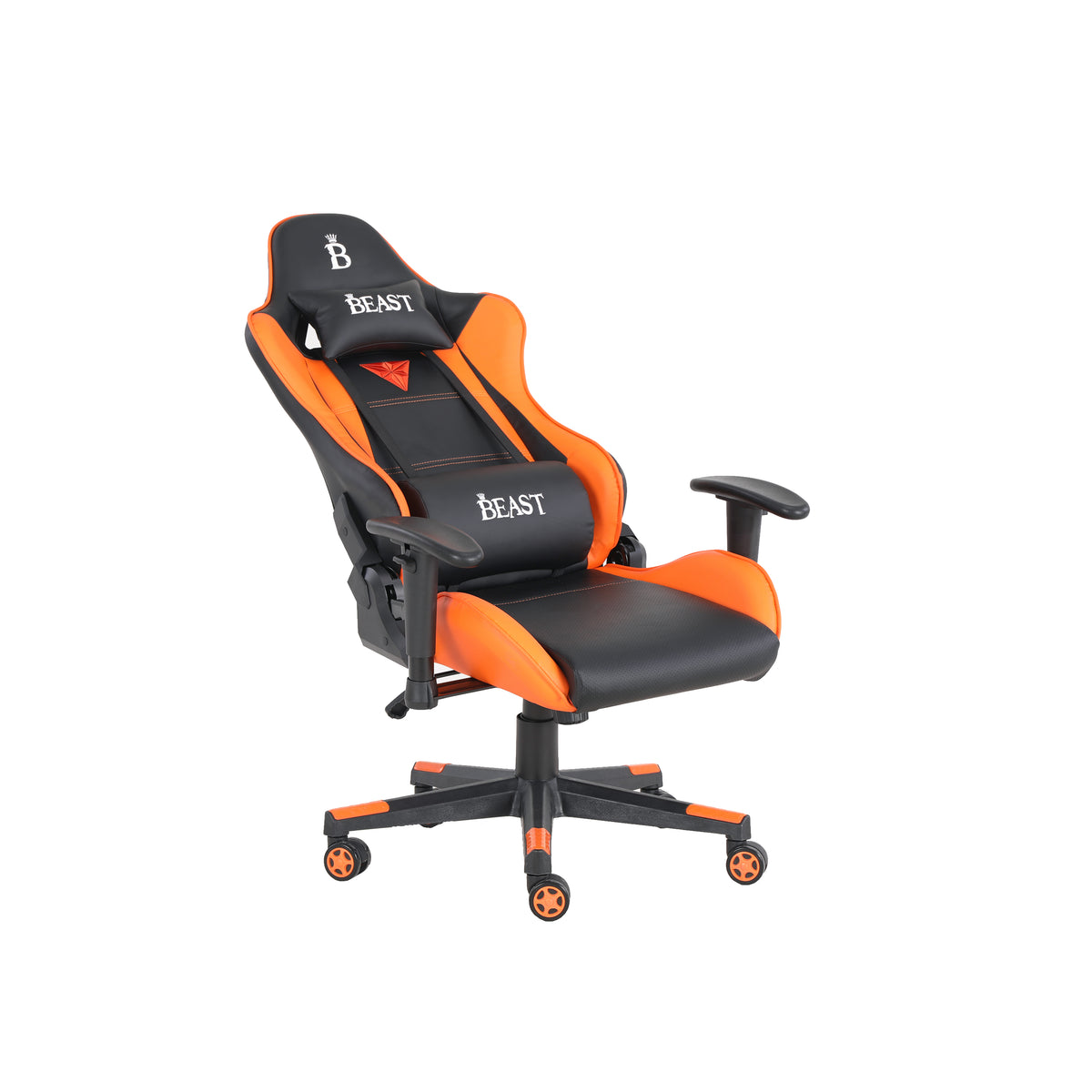 GRIFO RACING-STYLE GAMING ERGONOMIC CHAIR