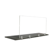 FRONTLINE20 COUNTERTOP 24" SOLID INVISIBLE BARRIER