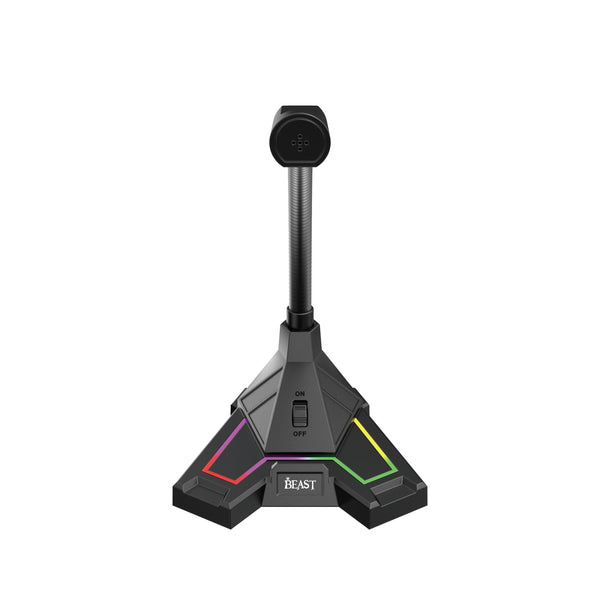 BEAST GAMING MICROPHONE