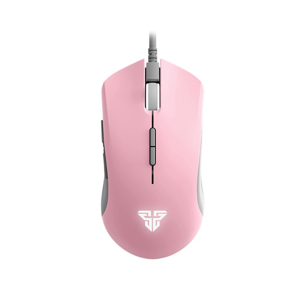 FANTECH BLAKE X17 PRO MACRO RGB GAMING MOUSE SAKURA EDITION