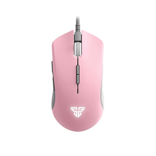 FANTECH BLAKE X17 PRO MACRO RGB GAMING MOUSE SAKURA EDITION
