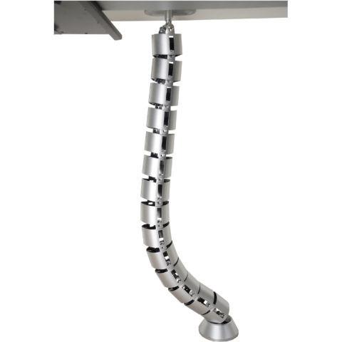 UNDER-DESK SPINAL CORD FOR OPEN OFFICE CABLE MANAGEMENT-ELEMENT-OFXoffice