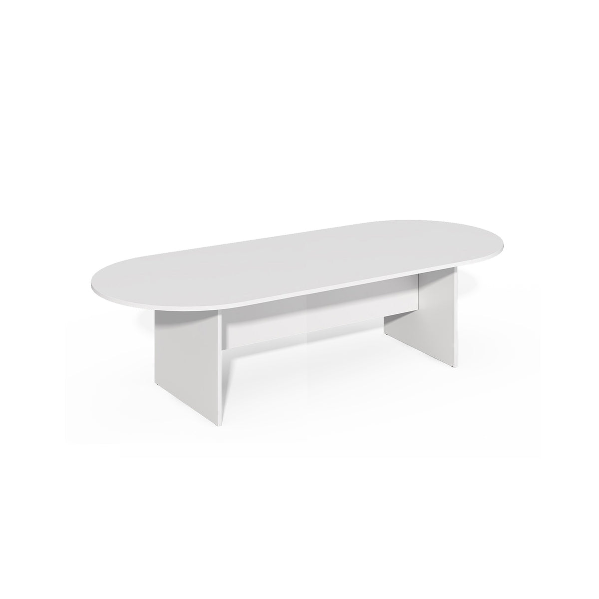 AXIS RACETRACK 94"x 47" CONFERENCE TABLE
