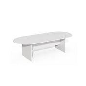 AXIS RACETRACK 94"x 47" CONFERENCE TABLE