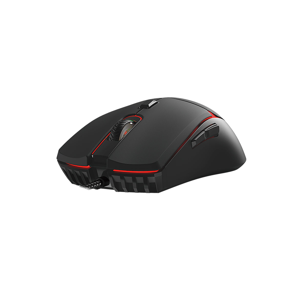FANTECH VX7 CRYPTO 6 BUTTON USB GAMING MOUSE