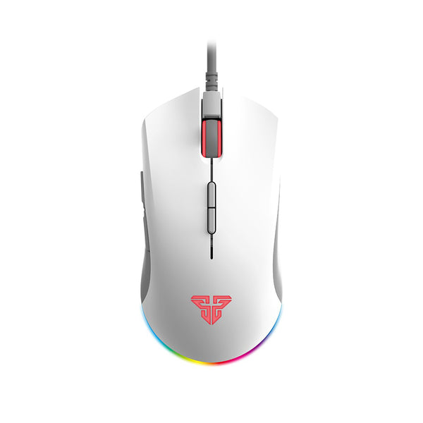 FANTECH X17 WIRED PRO-GAMING MOUSE - SPACE EDITION