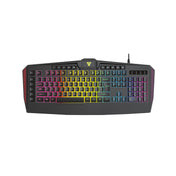 FANTECH K513 BOOSTER MEMBRANE GAMING KEYBOARD