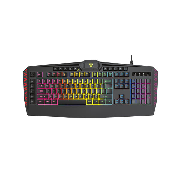 FANTECH K513 BOOSTER MEMBRANE GAMING KEYBOARD