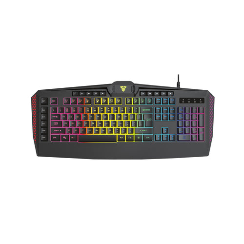 FANTECH GS201 - HELLSCREAM GAMING SPEAKER - OFX Office