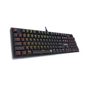 FANTECH MK851  GAMING WIRED MECHANICAL KEYBOARD