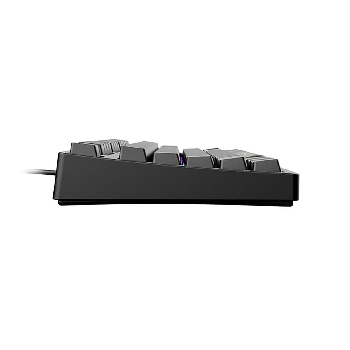 FANTECH MK851  GAMING WIRED MECHANICAL KEYBOARD
