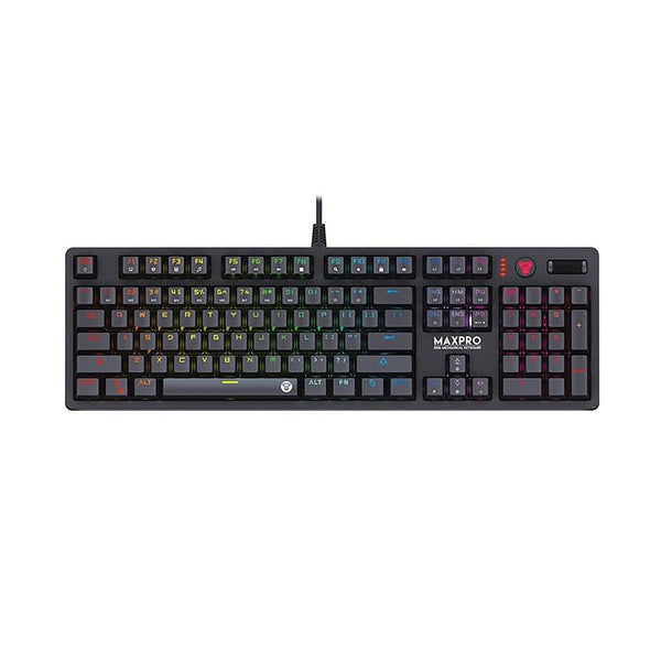 FANTECH MK851  GAMING WIRED MECHANICAL KEYBOARD