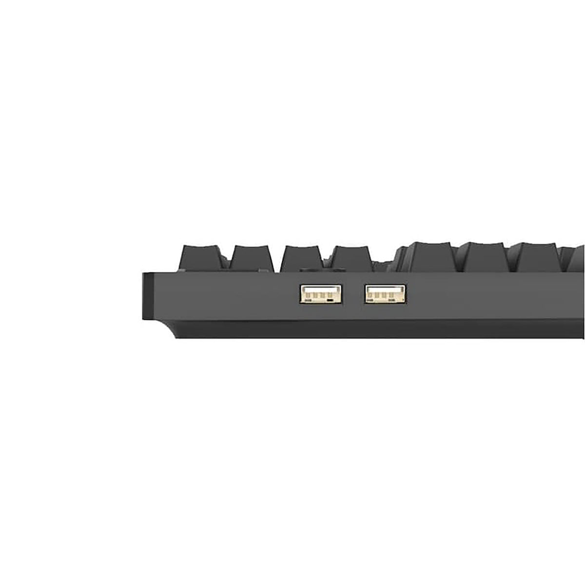 FANTECH MK851  GAMING WIRED MECHANICAL KEYBOARD
