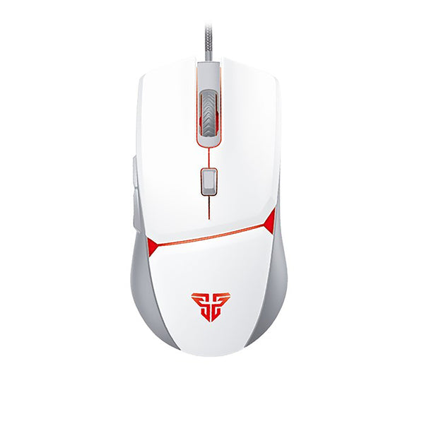 FANTECH VX7 CRYPTO 6 BUTTON USB GAMING MOUSE (SPACE EDITION)