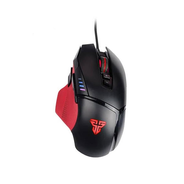 FANTECH X11 DAREDEVIL MACRO RGB RUNNING CHROMA GAMING MOUSE