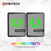 FANTECH GS203 PRO-GAMING USB SPEAKER SPACE EDITION