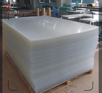 Acrylic barriers puerto rico