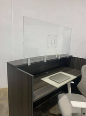 Acrylic screen panel puerto rico