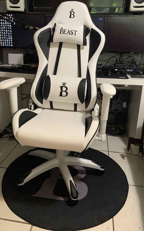 beast gaming chairs puerto rico