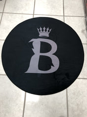 Beast gaming floor mat in puerto rico
