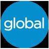 GLO-1925451-LG-GRY - 4-DRAWER LEGAL VERTICAL-GLOBAL-OFXoffice