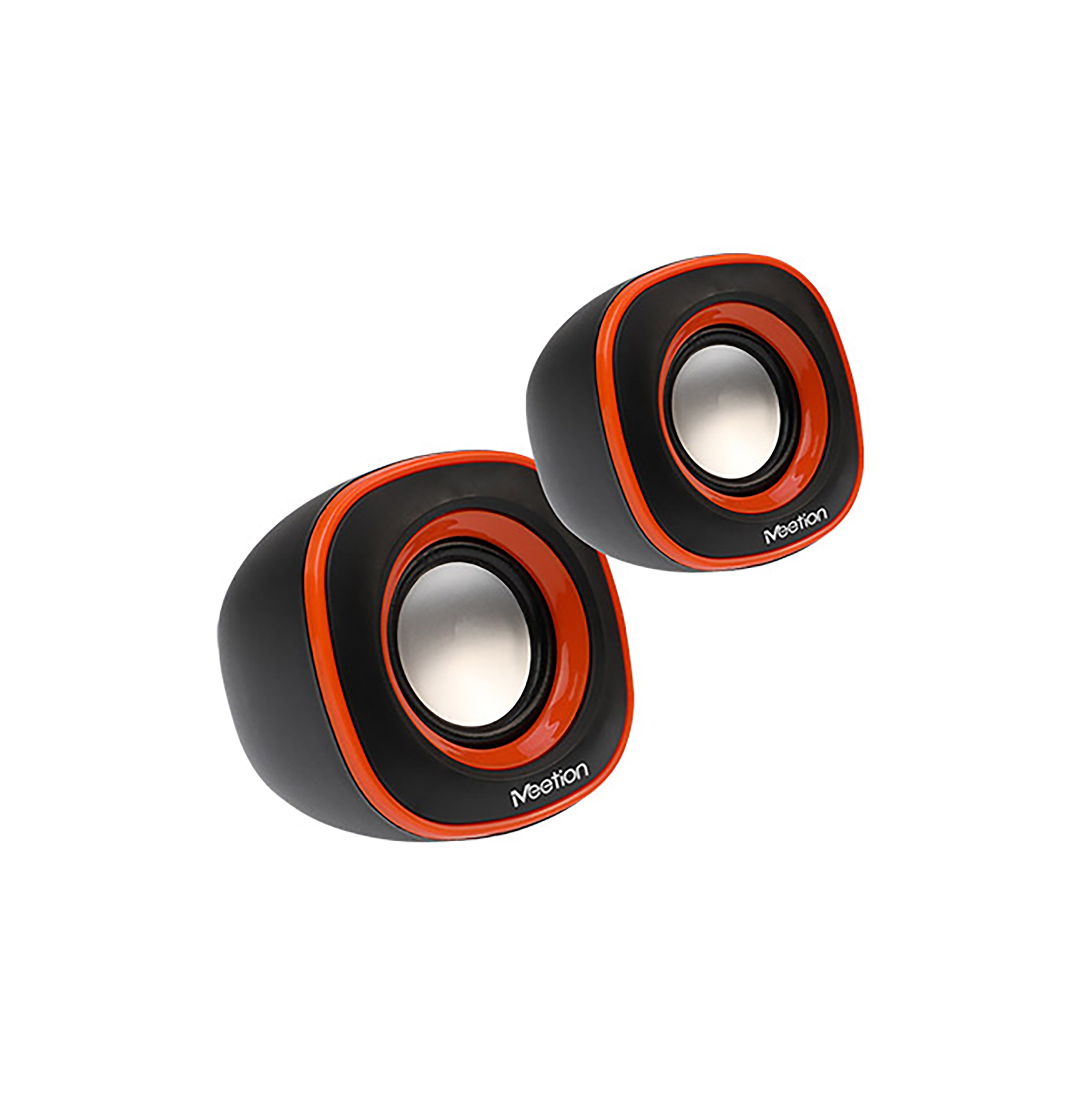 MEETION MTC105 3 IN 1 STANDARD KEYBOARD, MOUSE AND SPEAKER COMBO SET