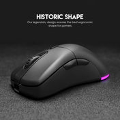 FANTECH HELIOS GO XD5 WIRELESS MOUSE GAMING RGB FOR PC LAPTOP