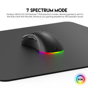FANTECH HELIOS GO XD5 WIRELESS MOUSE GAMING RGB FOR PC LAPTOP