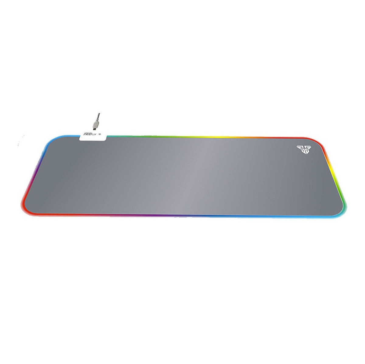 FANTECH MPR800S FIREFLY RGB MOUSEPAD - SPACE EDITION