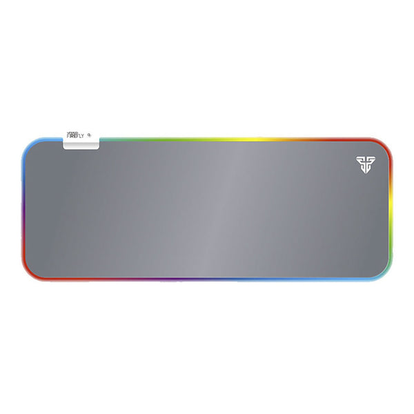 FANTECH MPR800S FIREFLY RGB MOUSEPAD - SPACE EDITION