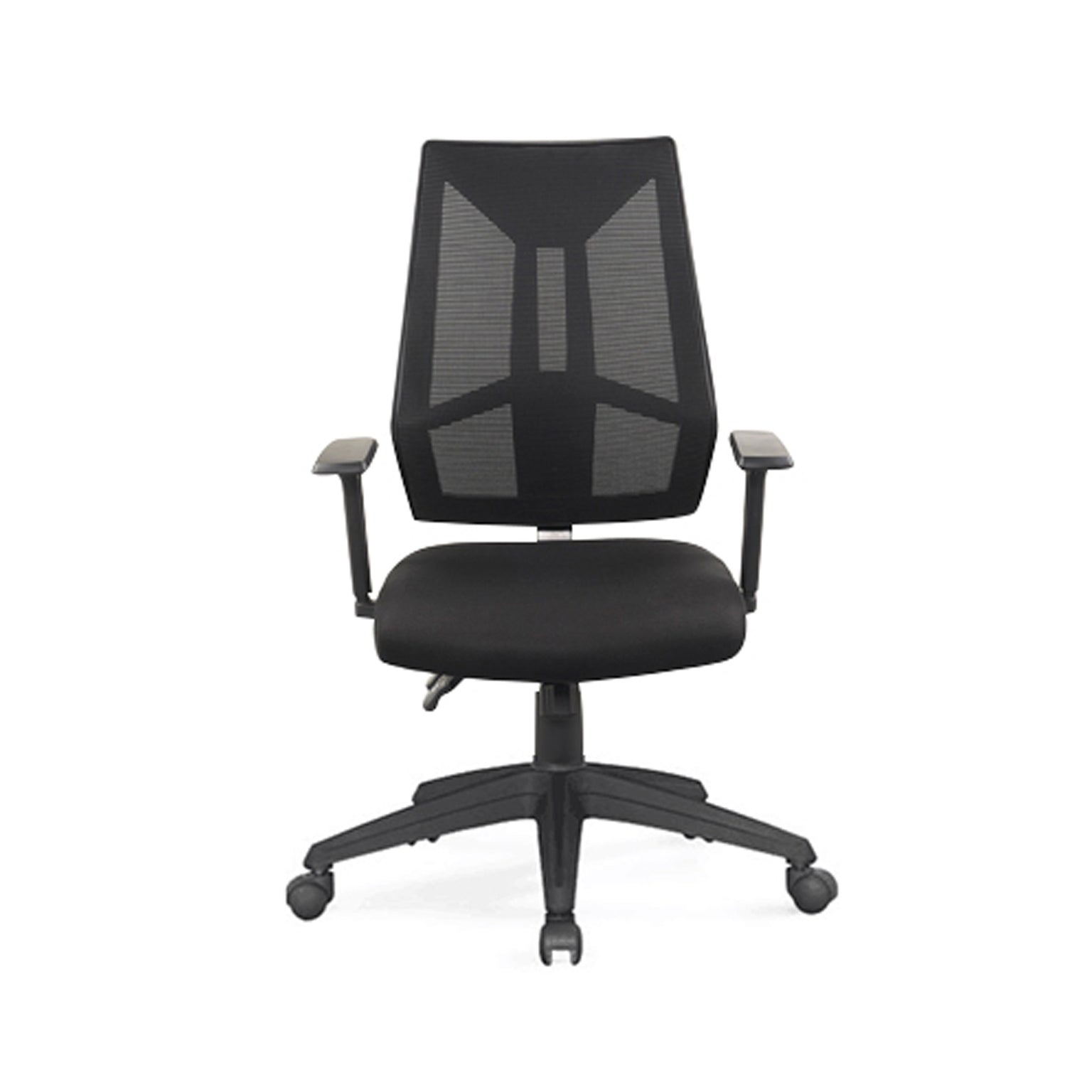 PROJECT X ERGONOMIC MESH BACK MULTI-FUNCTION TASK CHAIR - OFX Office