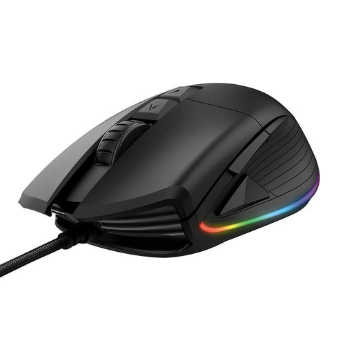 FANTECH HERO UX1 WIRED PRO-GAMING MOUSE