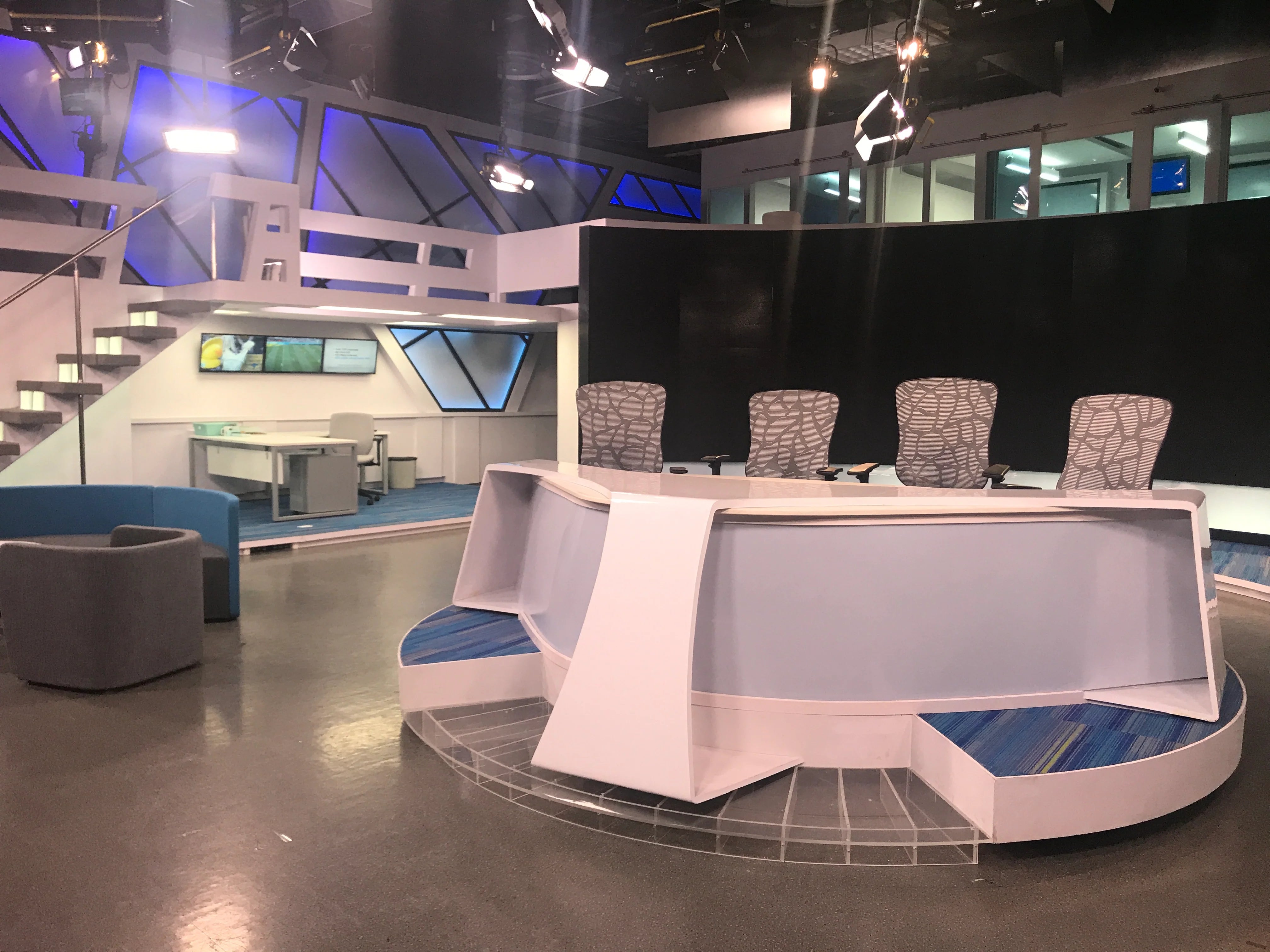 Canal 6