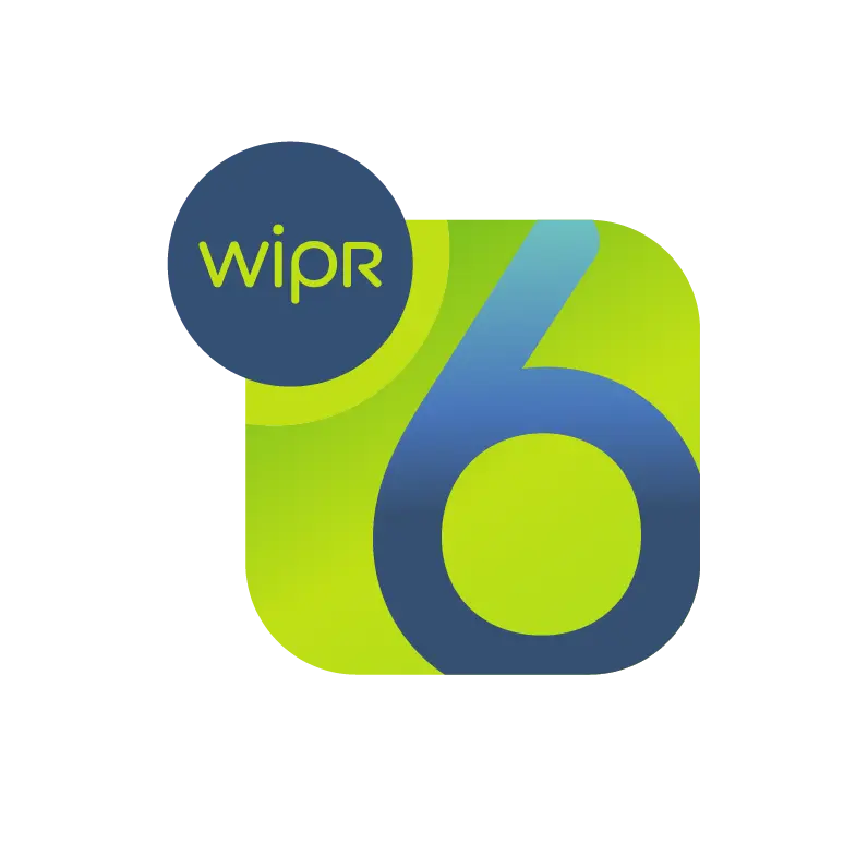 WIPR · Canal 6