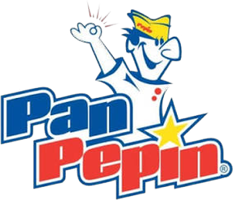 Pan Pepín